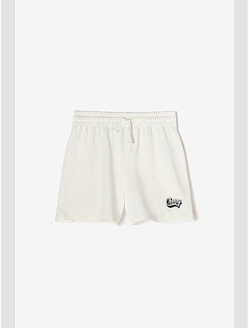 Short pargi 'le temps des cerises'