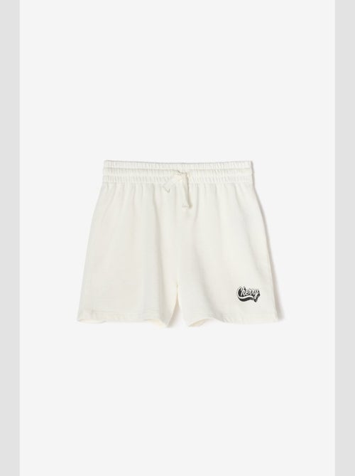 Short PARGI 'Le Temps Des Cerises' - Kiabi