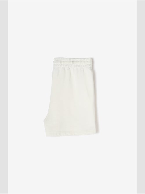 Short pargi 'le temps des cerises' - Kiabi Short pargi 'le temps des cerises' - Kiabi