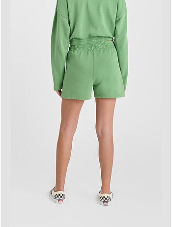Short pargi 'le temps des cerises'