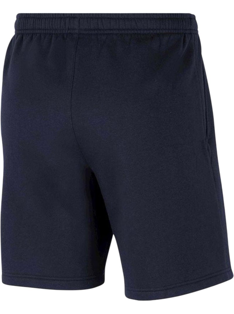 Short park - nike Bleu foncé - Kiabi