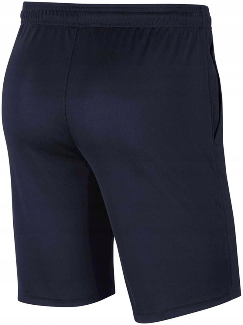 Short park - nike Bleu marine - Kiabi