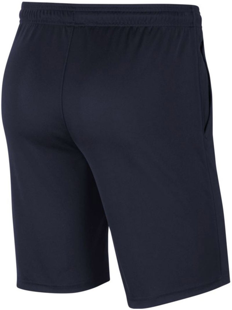 Short park - nike Bleu marine - Kiabi