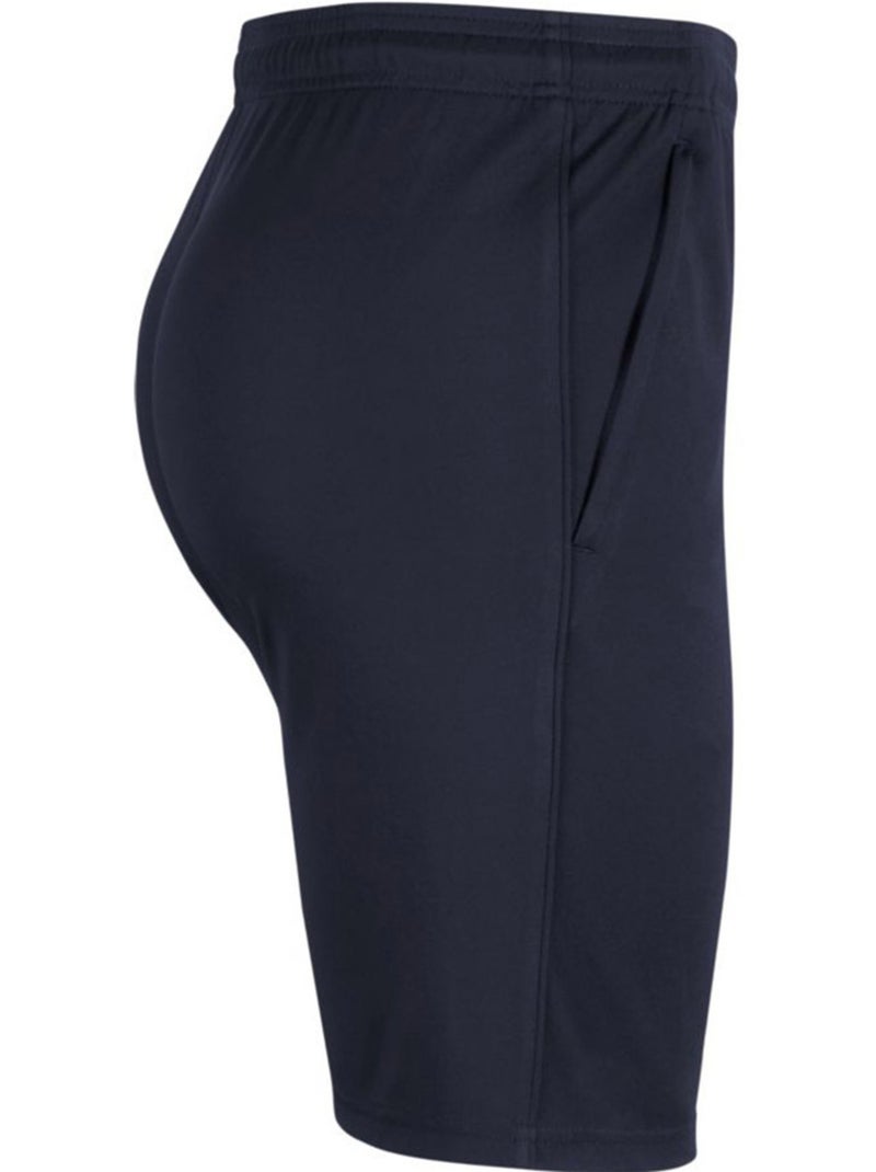 Short park - nike Bleu marine - Kiabi