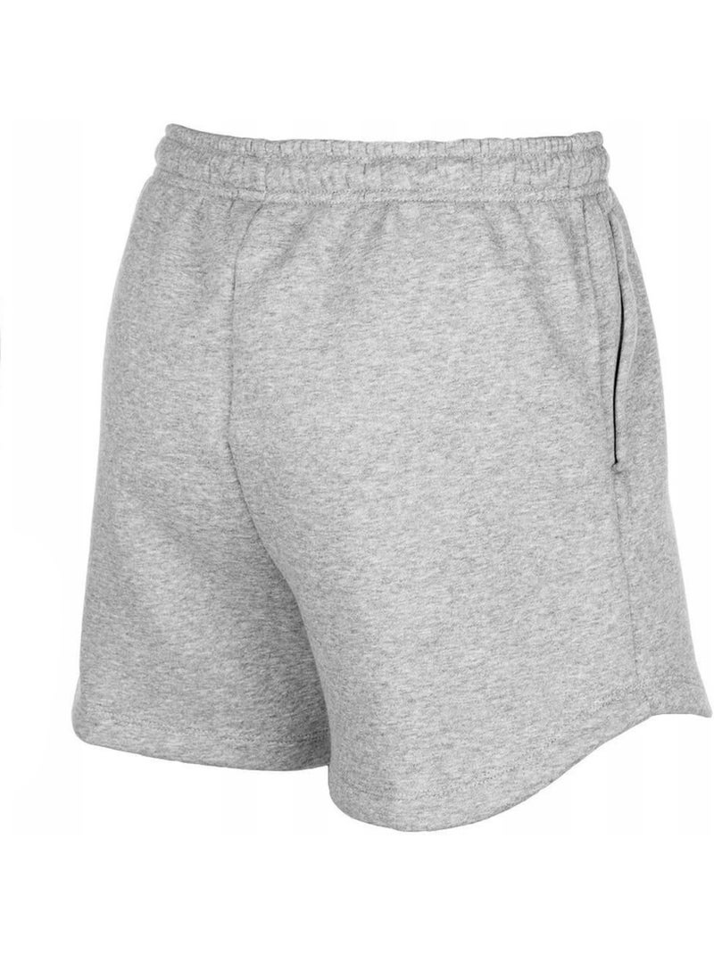 Short park - nike Gris clair - Kiabi