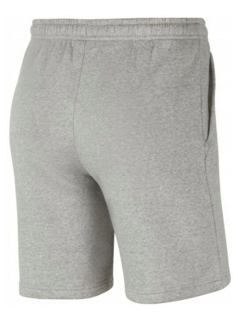 Short park - nike Gris - Kiabi