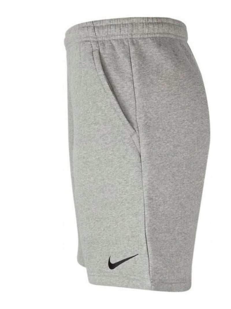Short park - nike Gris - Kiabi