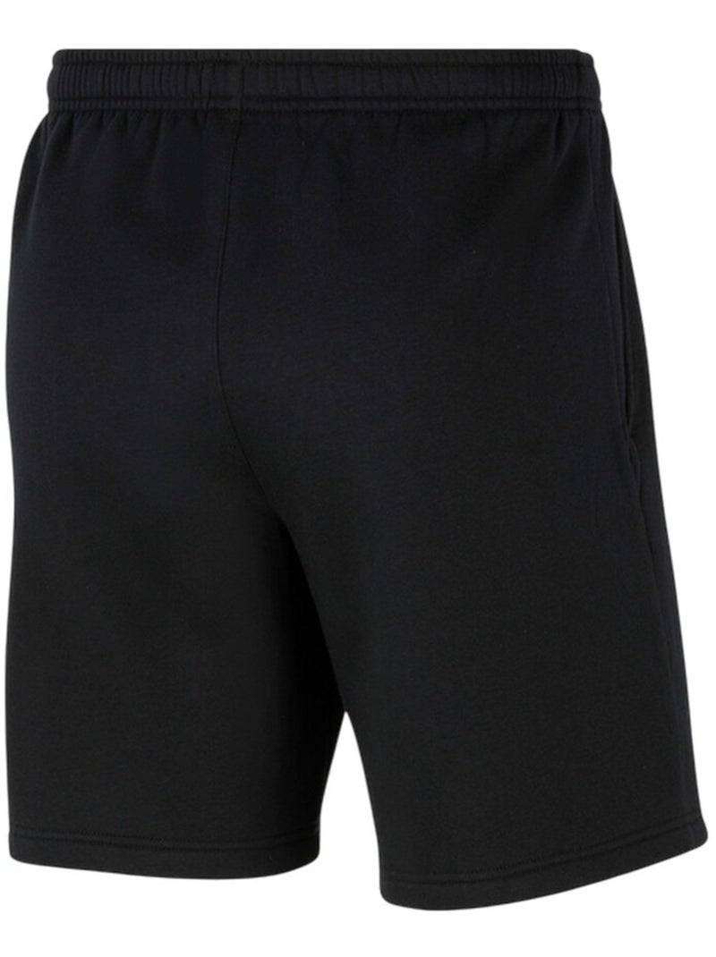 Short park - nike Noir - Kiabi