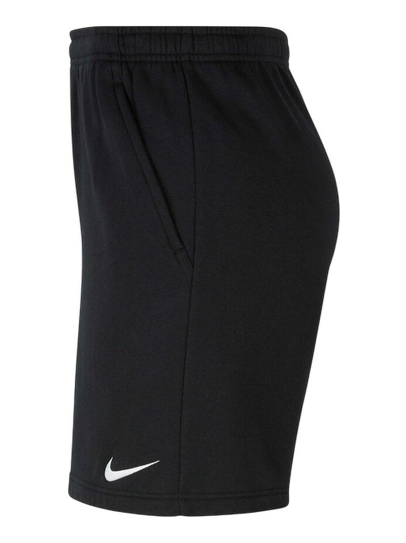 Short park - nike Noir - Kiabi