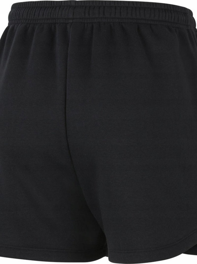 Short park - nike Noir - Kiabi
