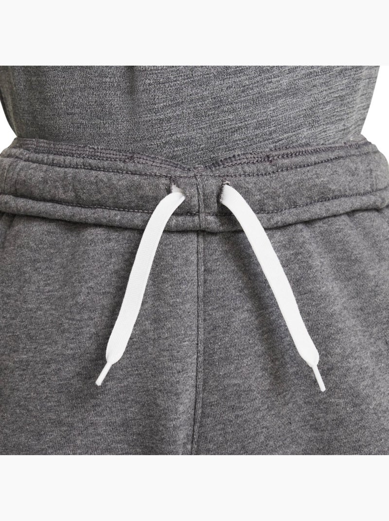 Short park - nike Noir Gris - Kiabi