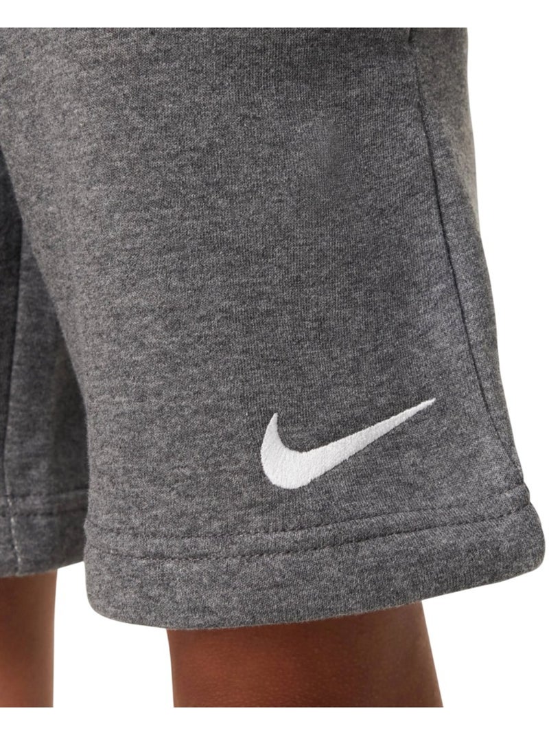 Short park - nike Noir Gris - Kiabi