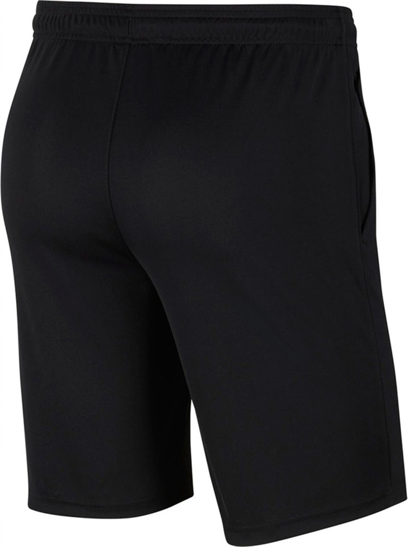 Short park - nike Noir - Kiabi