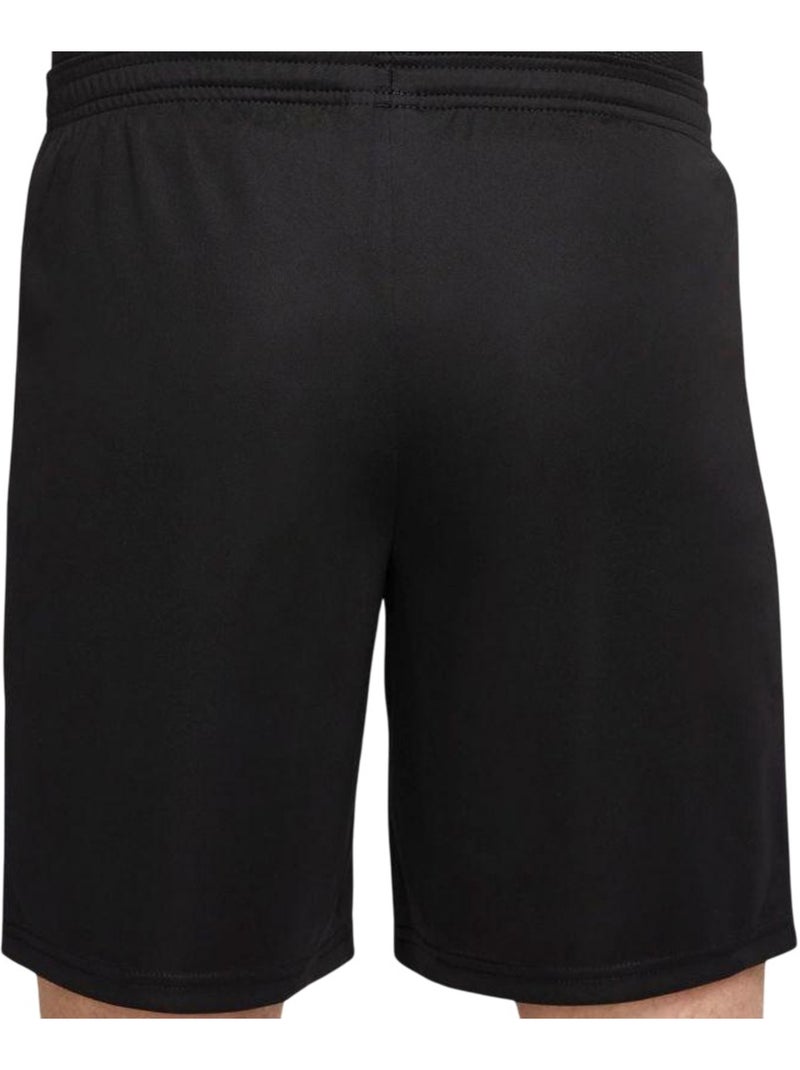 Short park - nike Noir - Kiabi