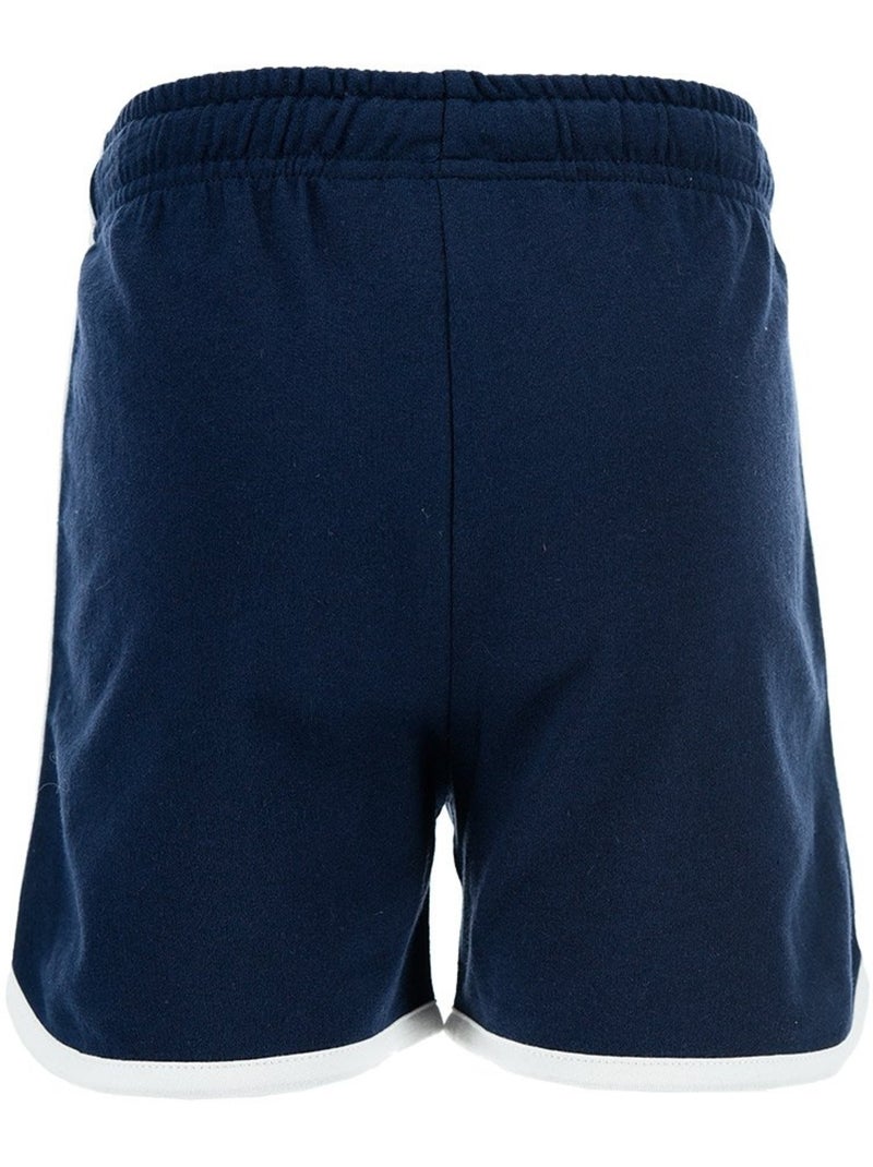 Short Pat Patrouille Garçon | Licence Officielle Bleu - Kiabi