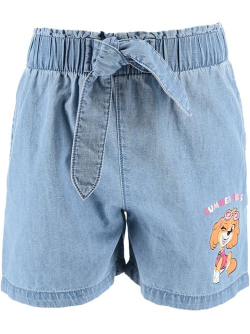 Short Pat Patrouille | Licence Officielle - Kiabi