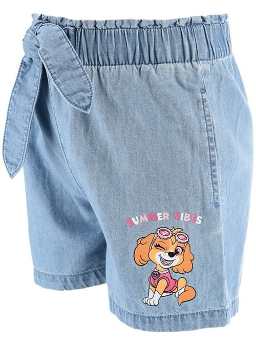 Short Pat Patrouille | Licence Officielle - Kiabi