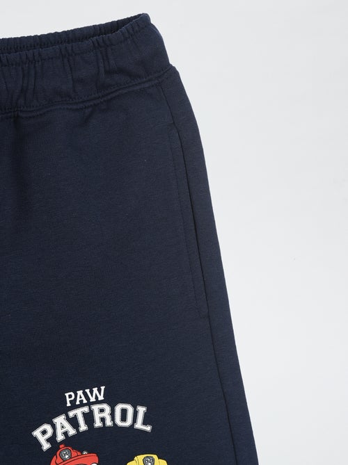 Short 'Pat'Patrouille' - Kiabi