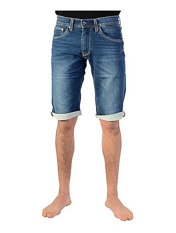 Short Pepe Jeans CASHED