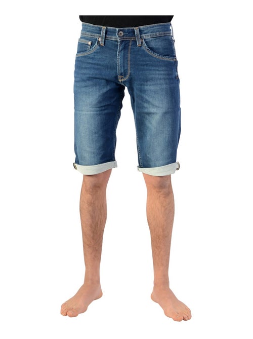 Short Pepe Jeans CASHED - Kiabi