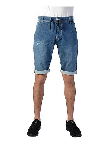 Short Pepe Jeans Enfant Snippet Runner