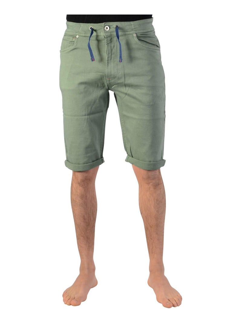 Short Pepe Jeans JOE Noir - Kiabi