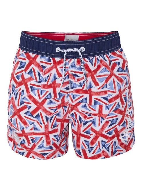 Short Pepe Jeans New Even - Kiabi