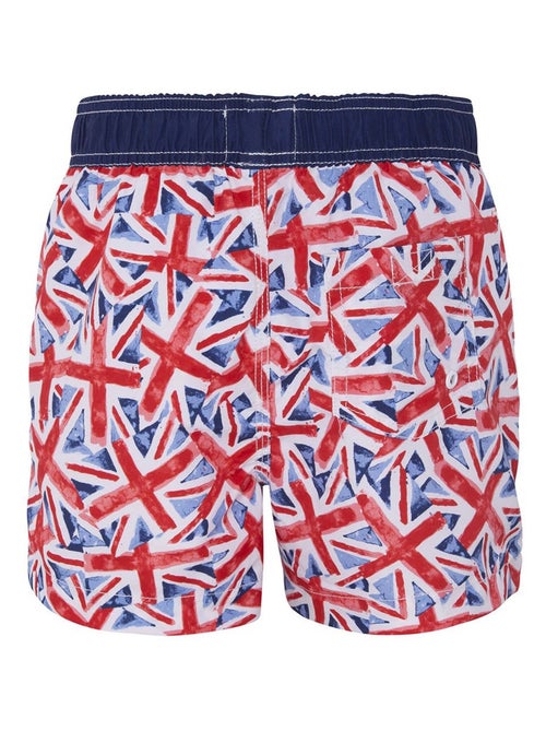 Short Pepe Jeans New Even - Kiabi