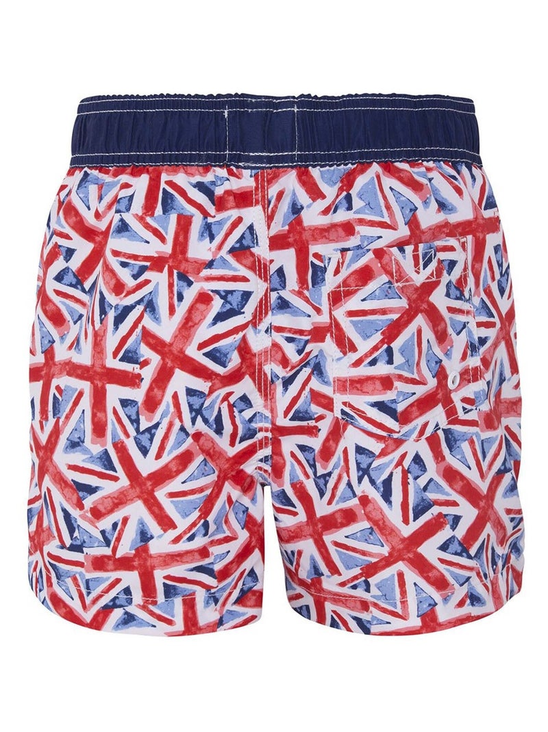 Short Pepe Jeans New Even Multicolore - Kiabi