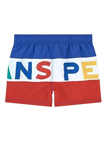 Short Pepe Jeans Pass