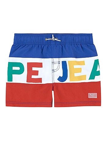 Short Pepe Jeans Pass