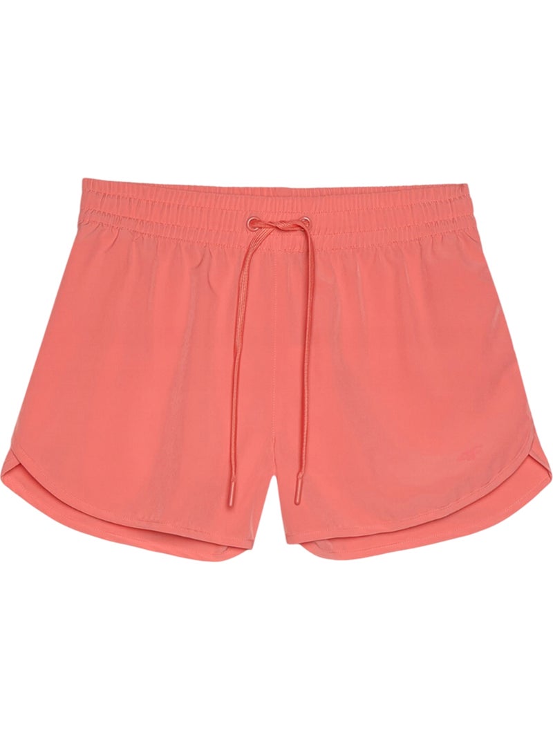 Short plage wss24ubdsf099 - 4f Rose - Kiabi