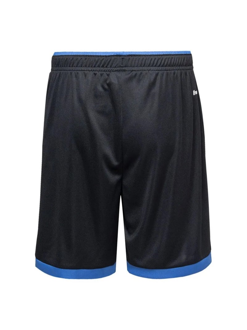 Short platense - huari Bleu anthracite - Kiabi