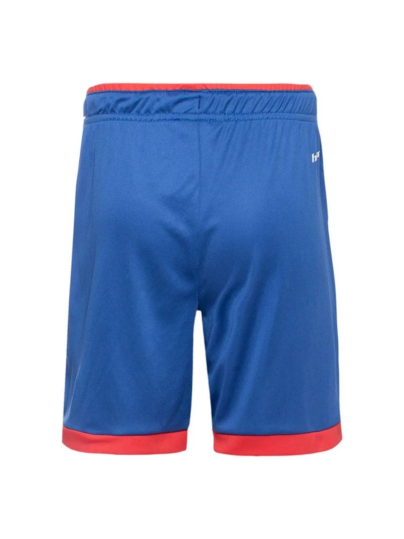 Short platense - huari Noir - Kiabi