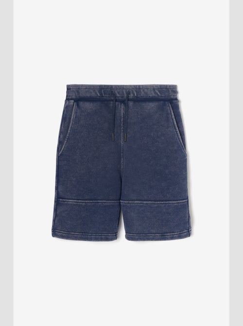 Short POPBO 'Le Temps Des Cerises' - Kiabi