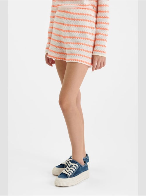 Short POPPYGI 'Le Temps Des Cerises' - Kiabi