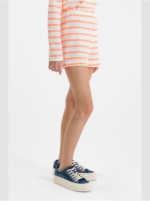 Short POPPYGI 'Le Temps Des Cerises' - Kiabi
