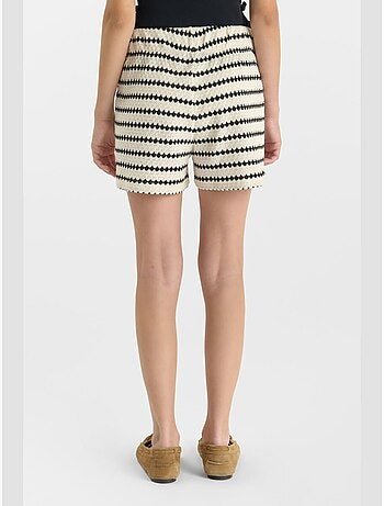Short POPPYGI 'Le Temps Des Cerises'