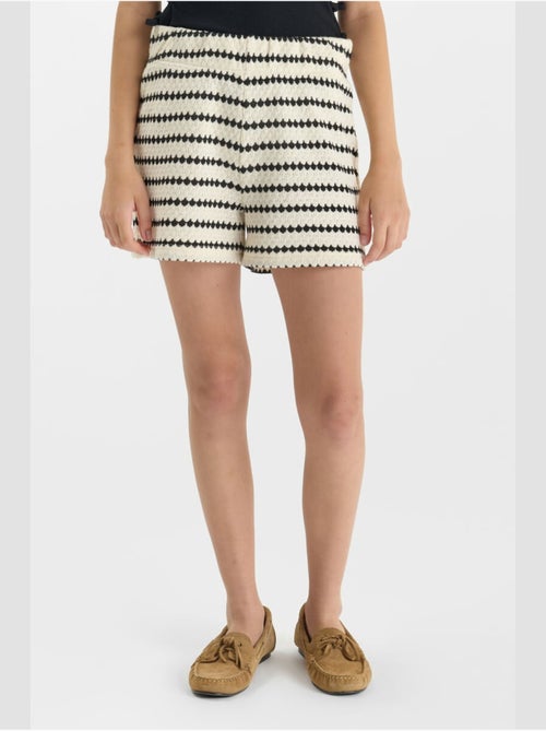 Short POPPYGI 'Le Temps Des Cerises' - Kiabi