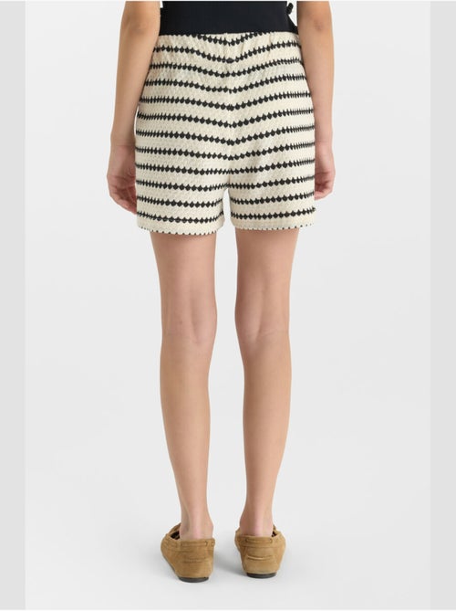 Short POPPYGI 'Le Temps Des Cerises' - Kiabi