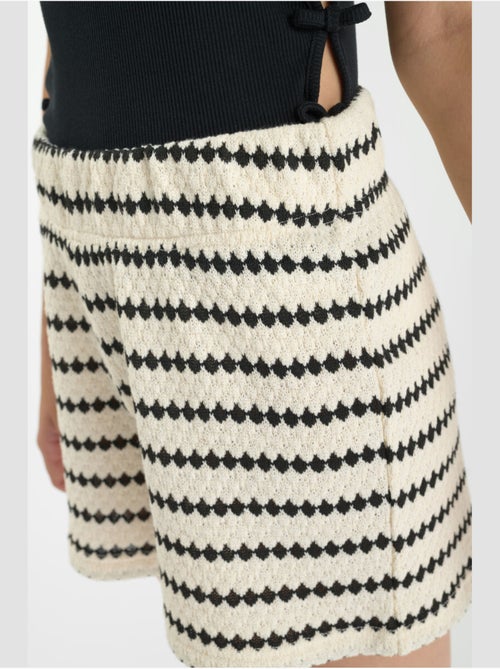 Short POPPYGI 'Le Temps Des Cerises' - Kiabi