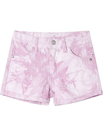 Short pour enfants coton - vidaxl