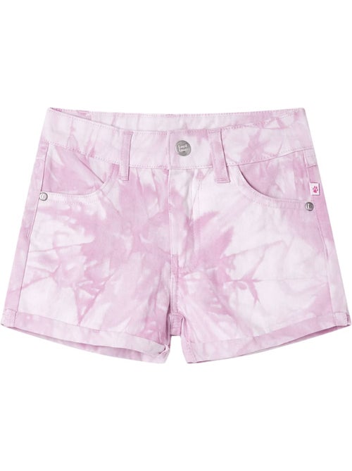 Short pour enfants coton - vidaxl - Kiabi