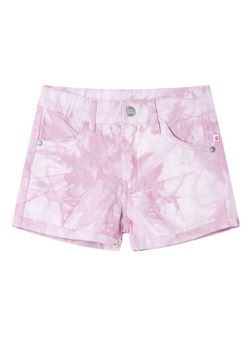 Short pour enfants vidaXL - Kiabi