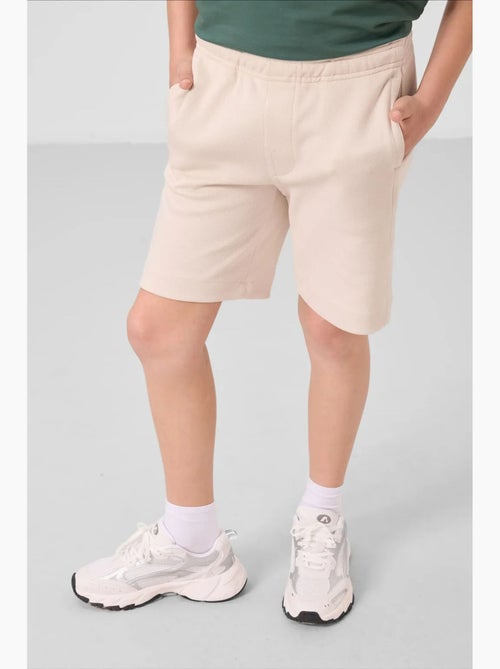 Short pour jeune coupe régulière taille mi-haute tommy - Kiabi Short pour jeune coupe régulière taille mi-haute tommy - Kiabi