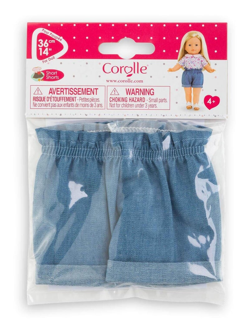 Short pour poupée ma Corolle Multicolore - Kiabi