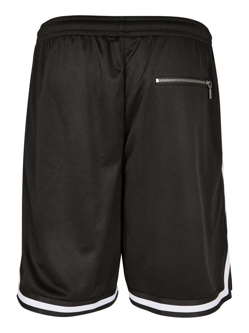 Short premium - urban classics Noir - Kiabi