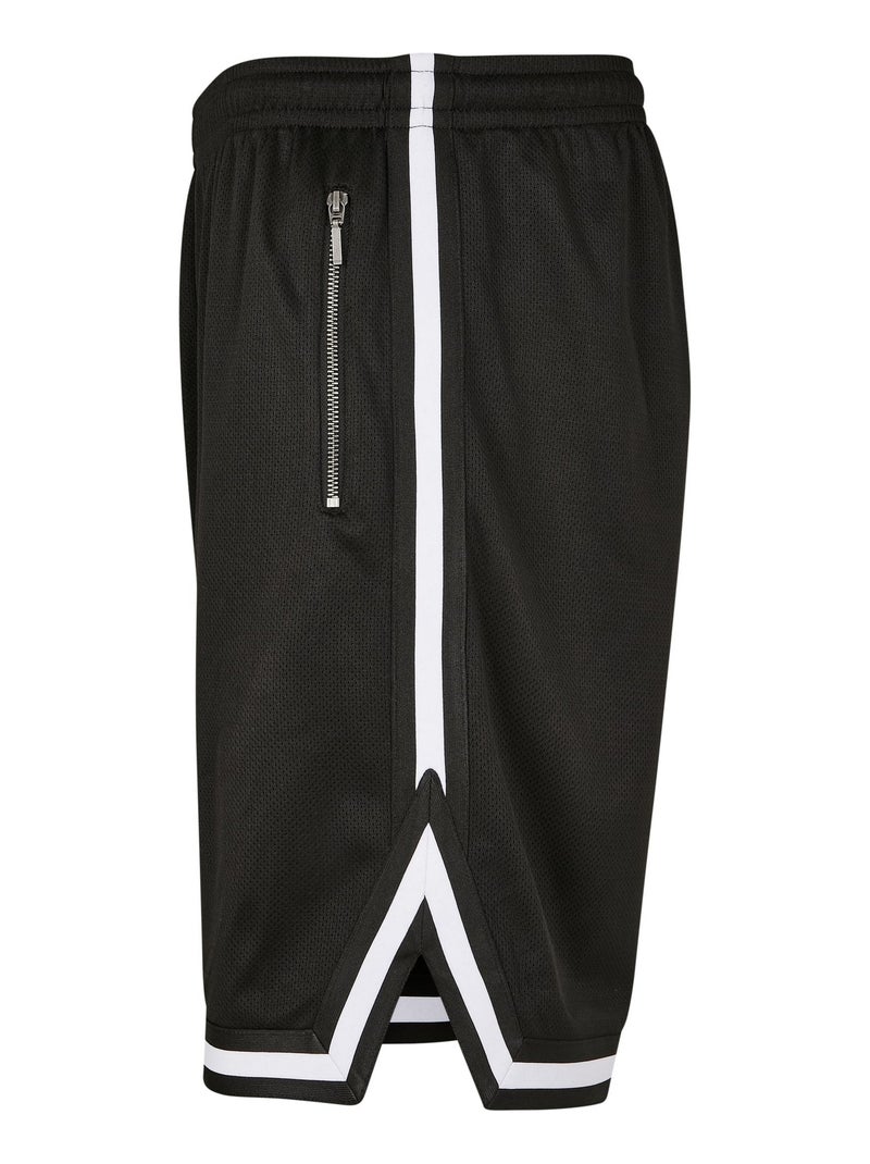 Short premium - urban classics Noir - Kiabi