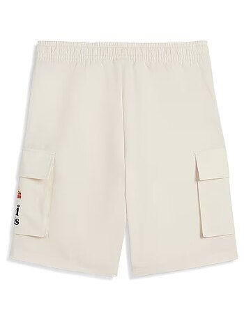 Short Puma cargo
