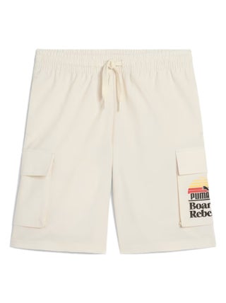 Short Puma cargo